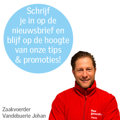 VELUX promoties